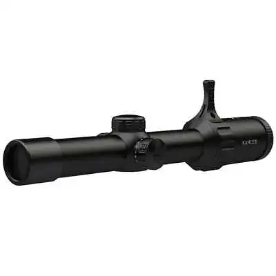 Kahles K18i 1-8x24mm IPSC Riflescope 10661 • $2599