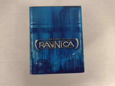 £5.79 • Buy Return To Ravnica Fat Pack Box Empty MTG