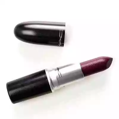 MAC Cosmetics *Rebel* Lipstick Brand New Never Used • $29.14