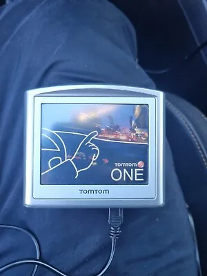 £3.99 • Buy Tomtom One 3rd Edition 1gb European Maps