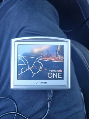 £3.99 • Buy Tomtom One 3rd Edition 1gb European Maps