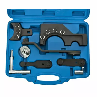 Engine Timing Tool Touareg Phaeton 2.5 4.9 TDI PD Diesel 5 10 CylinderKit For VW • $93.61