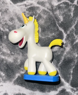 £6.99 • Buy Z16) Disney Store Pixar Toy Story 3 Buttercup Unicorn Mini Figure Toy
