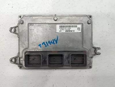 2014-2015 Honda Civic Engine Computer Ecu Pcm Ecm Pcu Oem JWJ09 • $42.02