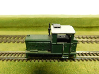 £20 • Buy Atlas 009 Gauge Diesel Loco