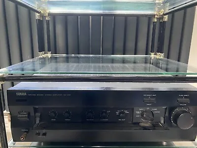 Yamaha Amplifier Ax-492 • £85