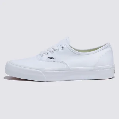 New Vans Authentic VR3 Pop Block White Sneakers Low-Top Shoes 2023 • $89.98