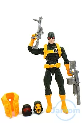 Marvel Legends 6  Inch Toys R Us TRU 2-Pack Hydra Soldier Grunt Loose Complete • $30