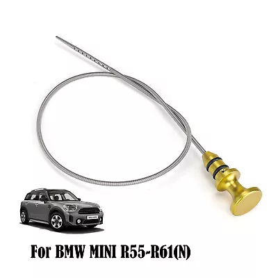 Engine Oil Dipstick Upgraded For 2007-2016 MINI Cooper R56 - R61 Cooper S 1.6L • $18