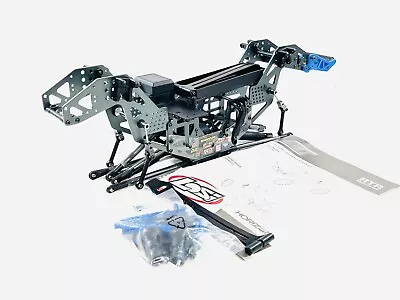 $199.99 • Buy New Losi LMT Son Uva Digger Slider 1/10 Chassis Monster Rc Truck