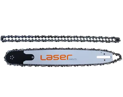 18  Pro Bar & 2 Chain .325x.063x74DL Stihl 026MS261MS270MS271MS280MS290 • $58.99