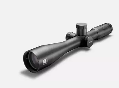 EOTech Vudu 8-32x50 Riflescope SFP HC2 Reticle (MOA) VDU8-32SFHC2 • $1550