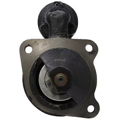 1x_ Starter New - Made In Italy - For 0001367002 John Deere • $255.96