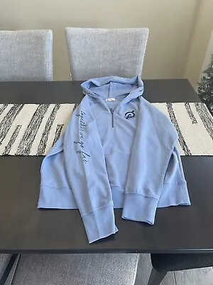 $28 • Buy Peloton Hoodie Together We Go Far Size Small
