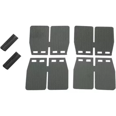 $59.95 • Buy 87-06 For Yamaha Banshee 350 4x2 VFORCE/MOTO TASSINARI V-Force 4 Petal Set 4P522