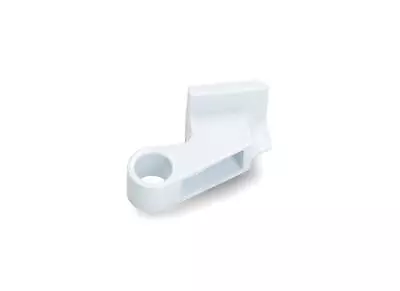 £4.99 • Buy MONTPELLIER MBUR200 Fridge Freezer Ice Evaporator Door Hinge