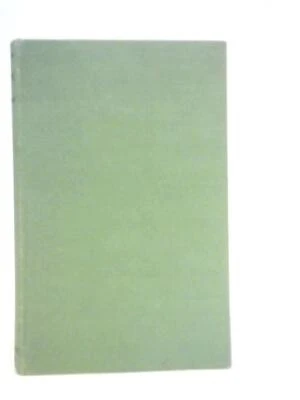 £9.98 • Buy Always It Is Spring: Some Account (H.L.Gee - 1951) (ID:88166)