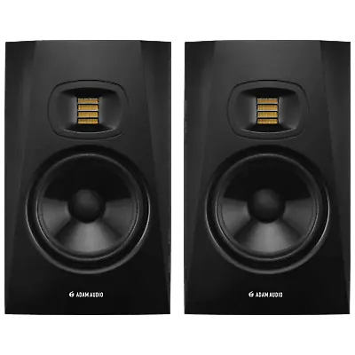 Adam Audio T7V 7  Active Studio Monitors (PAIR) • £385