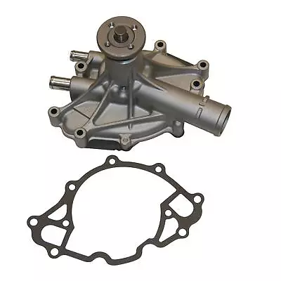 GMB Water Pump 125-1700 Ford SB 289 302 351W Standard-Volume • $32.99