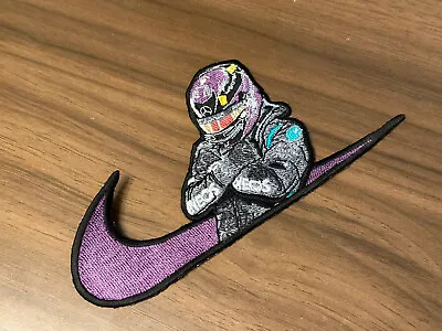 Vintage Lewis Hamilton Embroidered Patch Nike • $19.99