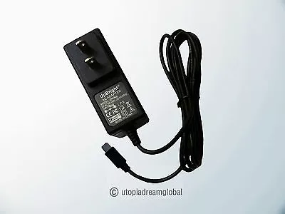 NEW AC/DC Adapter For Tascam DR-22 DR-22WL Power Supply Cord Battery Charger PSU • $11.99