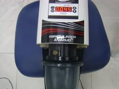 Dental Lab Vacuum Mixer 110v • $690