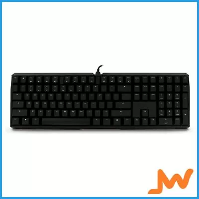 Cherry MX 3.0S NBL Gaming Keyboard Black Version - MX Red Switch • $115