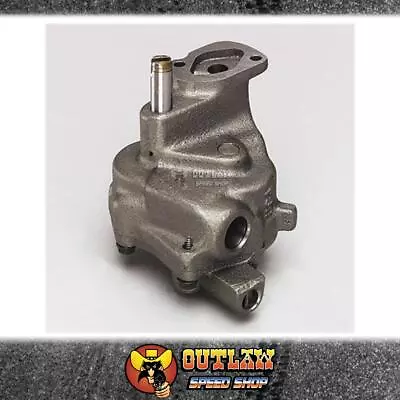 Melling Oil Pump Fits Big Block Chev Standard Volume - Mem-77 • $117.70