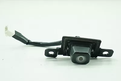 2004-2009 Lexus RX330 RX350 RX400h Trunk Lid Park Rear View Camera 86790-48060 • $59.99