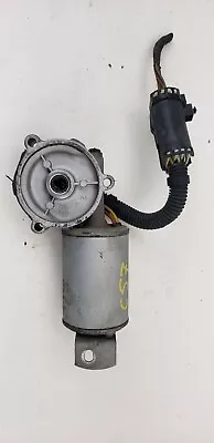 1998 MERCEDES ML 320 W163 Transfer Case Shift Motor 1011580255 C57 • $63