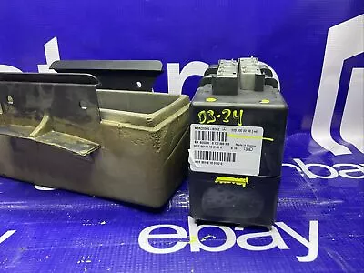 00-06 Mercedes W220 S500 W215 CL600 CL55 AMG Central Locking Door Vacuum Pump • $205