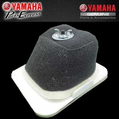 2000 - 2024 Yamaha Ttr125 Tt-r 125 L Le Oem Air Filter Element 5hp-14450-00-00 • $22.50