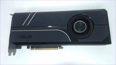 $200 • Buy ASUS Turbo GeForce® GTX 1060 6GB GPU