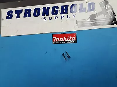 Makita New Oem 233136-2 Compression Spring 14 An611 • $7.91