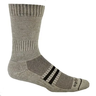 Ausangate Socks Mid-Calf Alpaca Wool Hiking Socks • $19.99