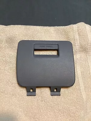 1992-1996 Ford F150 Truck Fuse Box Cover-Ford Bronco-Ford Lightning Dash Trim • $21.88