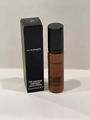 Mac Pro Longwear Concealer NC 50 9 Ml- NEW IN BOX Free Shipping • $28.99