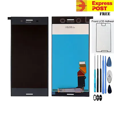 $84.95 • Buy Sony Xperia Xz Premium G8141 G8142 Lcd Display+touch Screen Digitizer Assembly