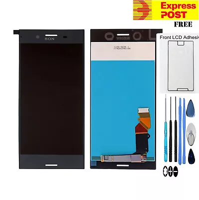 Sony Xperia Xz Premium G8141 G8142 Lcd Display+touch Screen Digitizer Assembly • $77.95