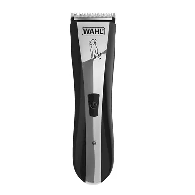 Wahl Lithium Home Pet Cord/Cordless Grooming Clipper For Dogs • $88