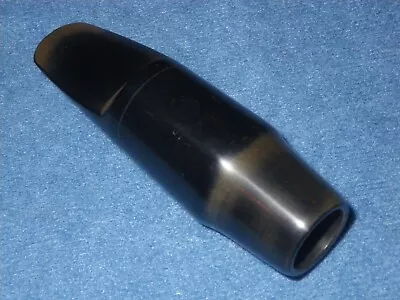 EARLY SELMER PARIS S80 C* ALTO SAXOPHONE MOUTHPIECE - C STAR - CLEANv- READ! • $49.99