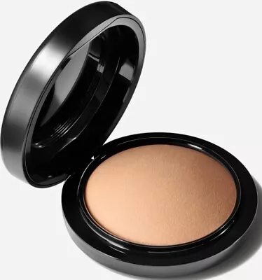 MAC MINERALIZE SKINFINISH NATURAL POWDER 10G Brand New Various Shades • £26.65