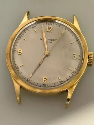 Patek Philippe Calatrava Ref 570 • $24999