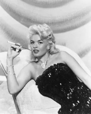 382842 Jayne Mansfield WALL PRINT POSTER US • $45.95