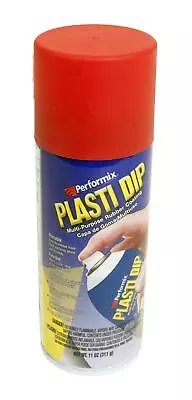 Plasti Dip Red Rubber Coating (1-11201-6) • $44.10