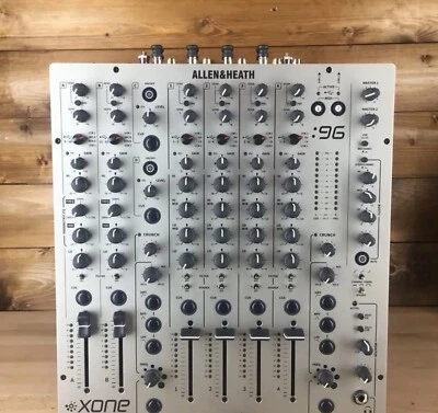 $840 • Buy Allen & Heath XONE:92