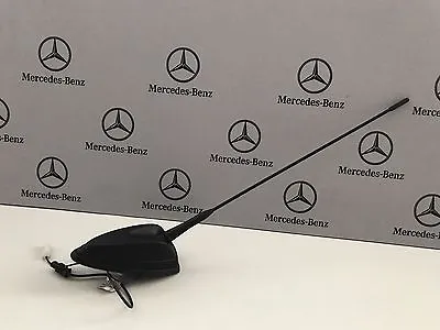 Mercedes Sprinter/ Vw Crafter Aerial/Antenna Fit 2006-2018( 12 Months Warranty ) • £34.99