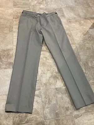 Zara Man Dark Gray Suit Pants 32x30 • $19.99