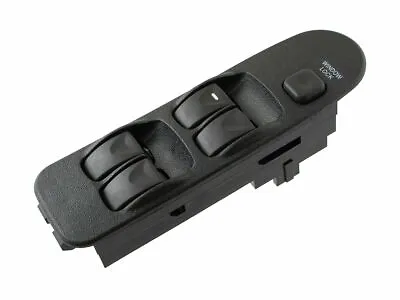 For Mitsubishi Charisma From 1995-2006 Power Window Switch Driver's Side Replacement • $32.18