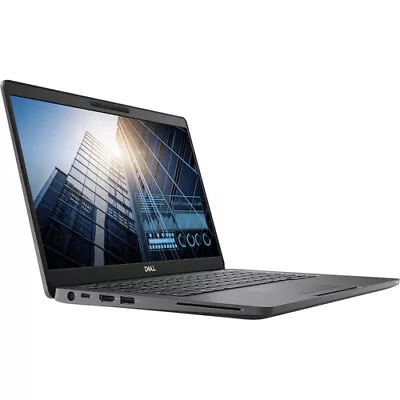 Dell Latitude 5300 2-in-1 13.3  FHD TS Laptop I7-8650U 16GB 256GB W11P • $279.99